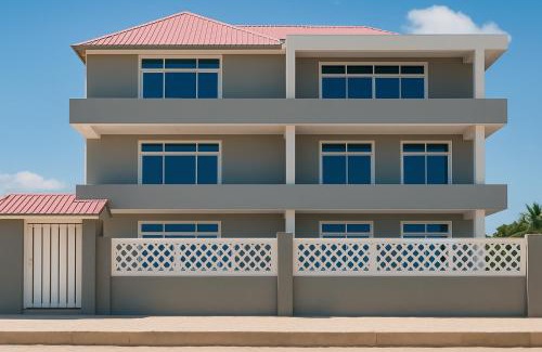 Uroa Apartamento | Spacious Beachfront Condo -AC - WiFi, Uroa Escape Zanzibar
