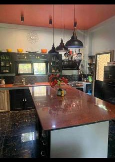 Macrohon Casa | Spacious Beachfront House with Rooftop Deck in Macrohon, Philippines