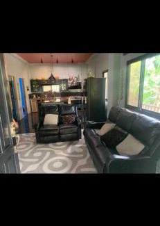 Macrohon Casa | Spacious Beachfront House with Rooftop Deck in Macrohon, Philippines