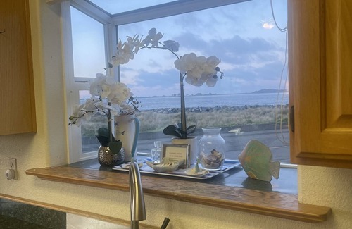 Eureka Casa | Spacious beachfront with panoramic views