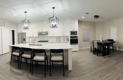 Northeast Houston Casa | Spacious beautiful home