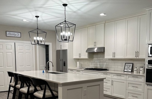 Northeast Houston Casa | Spacious beautiful home