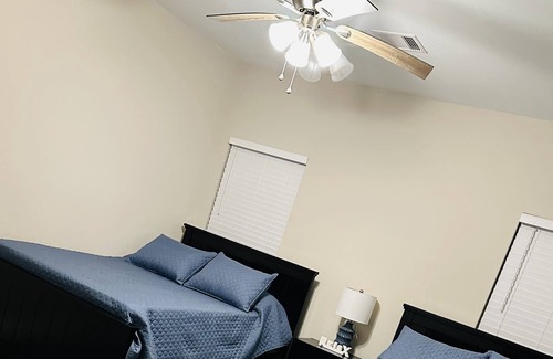 Northeast Houston Casa | Spacious beautiful home
