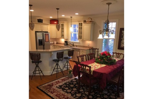 Northwest Raleigh Casa | Hermosa perfectas casa en buscado North Raleigh