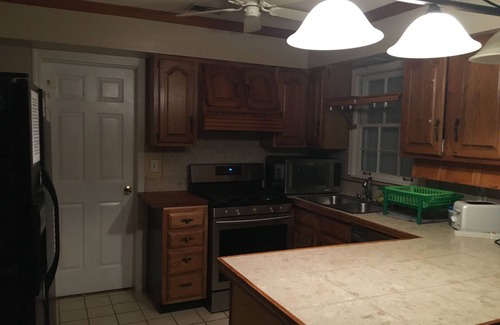 Mobile Casa | Spacious Beautiful House near Botanical Garden