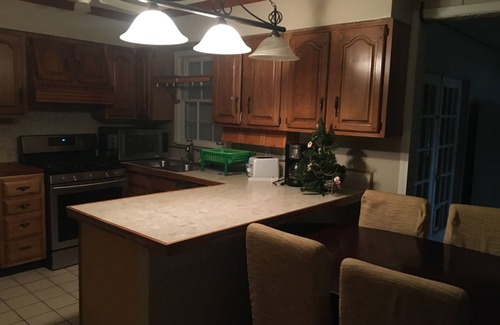 Mobile Casa | Spacious Beautiful House near Botanical Garden