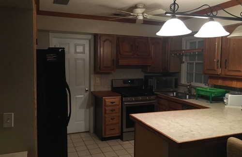 Mobile Casa | Spacious Beautiful House near Botanical Garden