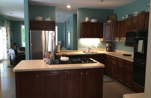 Takoma Park Casa | Hermosa casa hermosa con alma, cerca de lugares de interés DC, fácil a pie de Metro