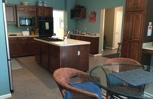 Takoma Park Casa | Hermosa casa hermosa con alma, cerca de lugares de interés DC, fácil a pie de Metro