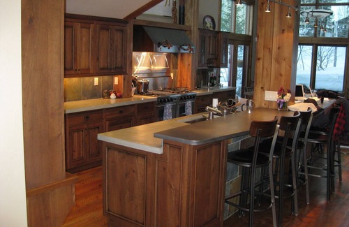 Teton Village Casa | ¡La conveniencia más cercana de Tram y Ski-in Ski-out! 6 dormitorios + altillo, 5 baños