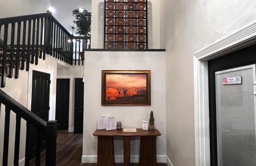 Sedona Casa | Spacious & Beautiful with Double Decks in Chapel Area