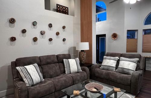 Sedona Casa | Spacious & Beautiful with Double Decks in Chapel Area