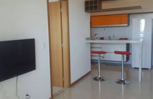 Patamares Apartamento | Apartment Room y Large Room, cerca de la playa y hermosa vista al mar