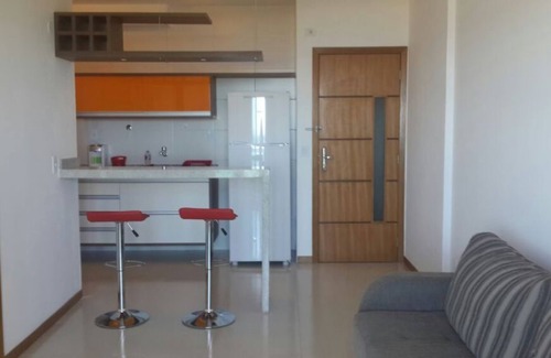 Patamares Apartamento | Apartment Room y Large Room, cerca de la playa y hermosa vista al mar