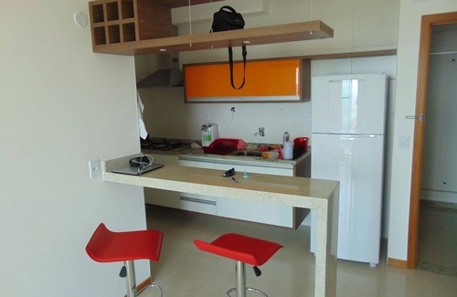 Patamares Apartamento | Apartment Room y Large Room, cerca de la playa y hermosa vista al mar