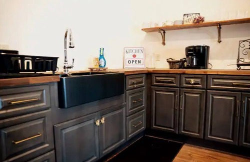 Montour Falls Apartamento | Spacious! Bigger than it seems. Room for everyone!