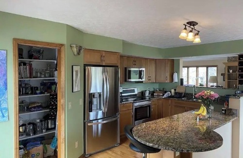 Farmview - Ramble Casa | Spacious Blacksburg home, conveniently located to Virginia Tech!