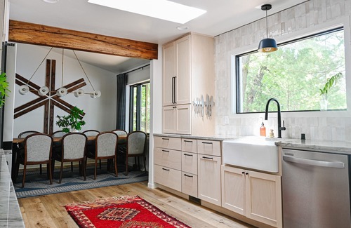 Wautoma Casa | Spacious Blair Lake House