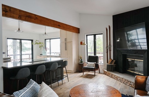 Wautoma Casa | Spacious Blair Lake House