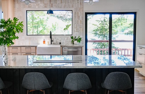 Wautoma Casa | Spacious Blair Lake House