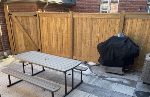 Whitby Casa | Spacious Brand New Home 3bd, 2.5 bath in Whitby , Ontario