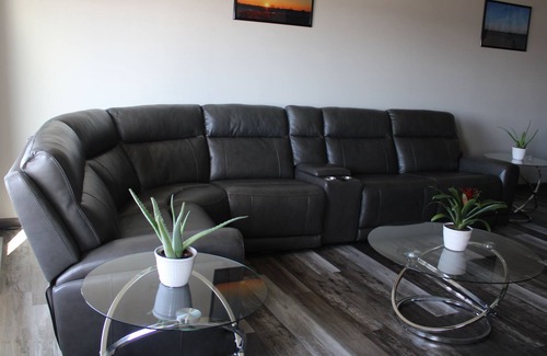 Sioux Falls Casa | Spacious Brand New House