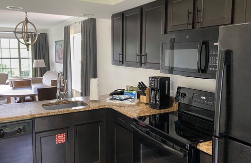 Table Rock Complejo | Amplio alojamiento en Branson Condo con acceso a las 7 piscinas cubiertas y al aire libre