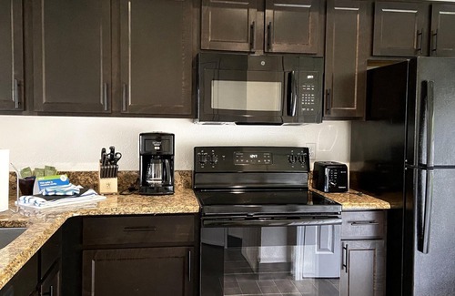 Table Rock Complejo | Amplio alojamiento en Branson Condo con acceso a las 7 piscinas cubiertas y al aire libre