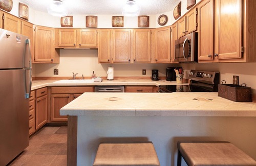 Warrior's Mark Condominio | Spacious Breck Hideaway. Hot Tub. On Town Bus.