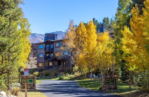 Warrior's Mark Condominio | Spacious Breck Hideaway. Hot Tub. On Town Bus.