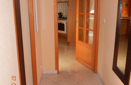 Saint-Jean-de-Sixt Apartamento | Amueblado en chalet amplio luminoso hacia el sur de Aravis