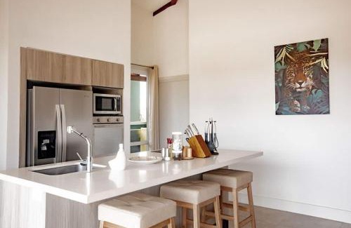 Las Escobas del Venado Apartamento | Spacious Bright & Airy Penthouse C at Playa Venao
