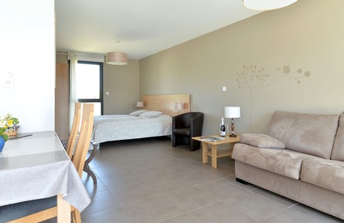Hunawihr Apartamento | Liesel-Loft-Apartamento-Baño con ducha-Vineyard view