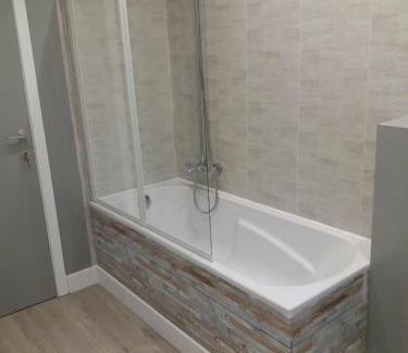 Zeebrugge Apartamento | Spacious bright apartment on the seawall in Zeebrugge
