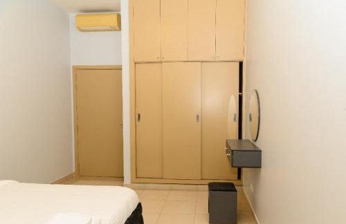 Point E Apartamento | Spacious & bright bedroom