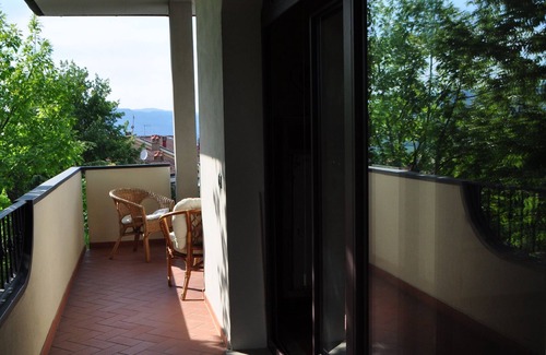 Poppi Apartamento | Spacious, bright, comfortable apartment equipped with all comforts