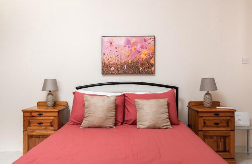 Msida Apartamento | Spacious, Bright & Cosy 2 Bedroom 2 Bathroom Apartment - Msida Uni Heights