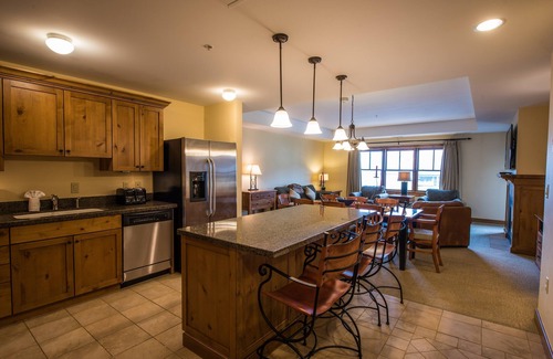 Crested Butte Cabina | Spacious, Bright, Luxe 3 Bedroom Condo