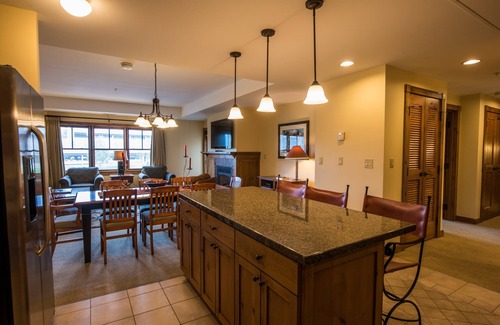 Crested Butte Cabina | Spacious, Bright, Luxe 3 Bedroom Condo