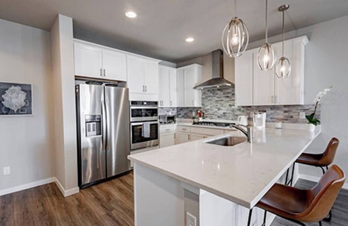 Longmont Casa | Spacious, bright SW Longmont home close to Boulder