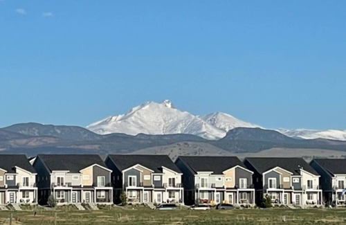 Longmont Casa | Spacious, bright SW Longmont home close to Boulder
