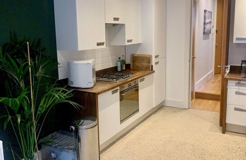 Brixton Hill Apartamento | Spacious, bright two-bedroom flat in Brixton