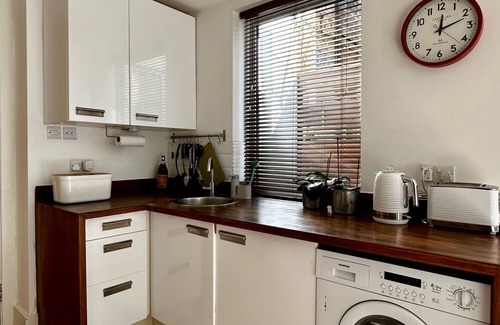 Brixton Hill Apartamento | Spacious, bright two-bedroom flat in Brixton