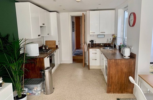 Brixton Hill Apartamento | Spacious, bright two-bedroom flat in Brixton