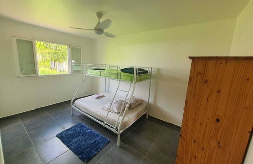 Point d'Or Casa | Spacious, bright villa ideal for families.