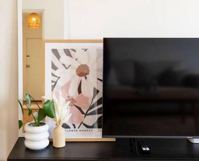 North Bondi Apartamento | Spacious & bright with ocean views Balcony