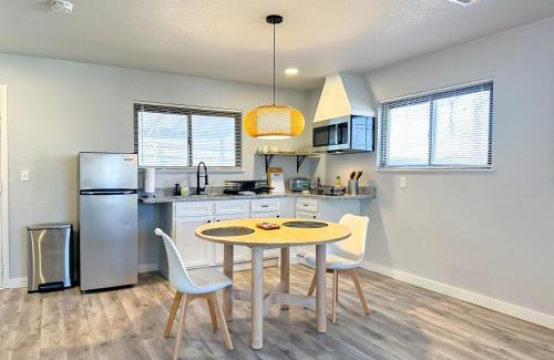 Central Oklahoma City Casa | Spacious Budget 1br Near Will Rogers Garden #41b