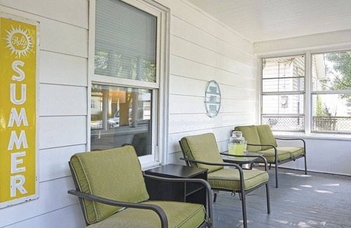 Tonawanda Casa | Spacious Buffalo/Niagara Falls Getaway