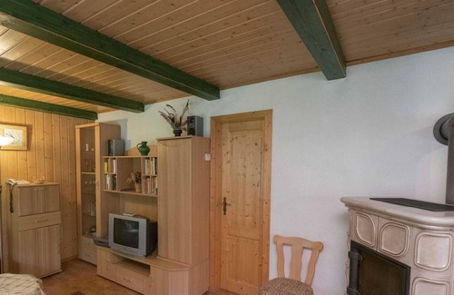 Neustadt/Harz Casa | Spacious Bungalow in Neustadt Germany with Garden
