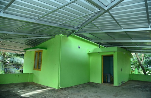Muttom Casa | Spacious Bungalow - 5 Bedroom in Kanyakumari